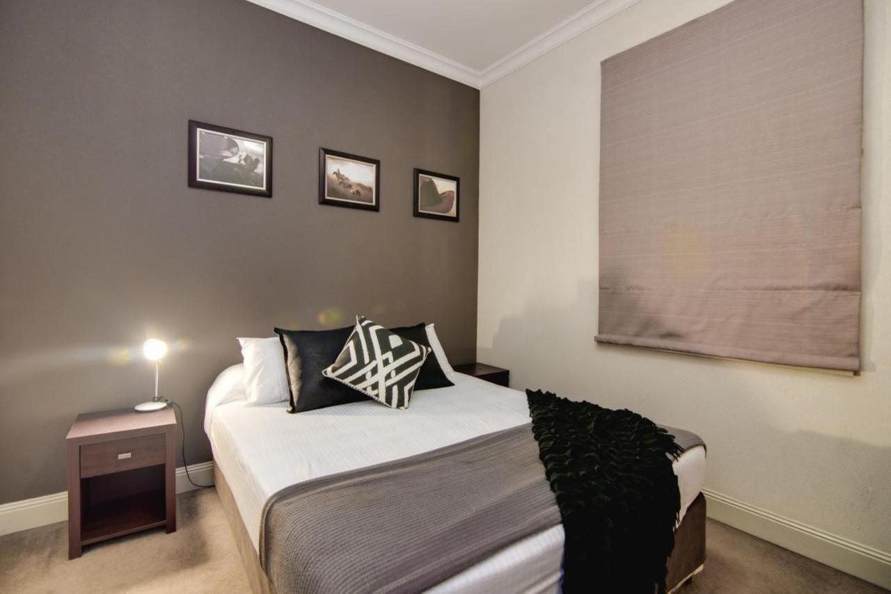 Royal Hotel Gympie Luaran gambar