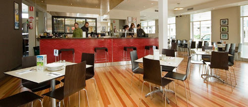 Royal Hotel Gympie Luaran gambar