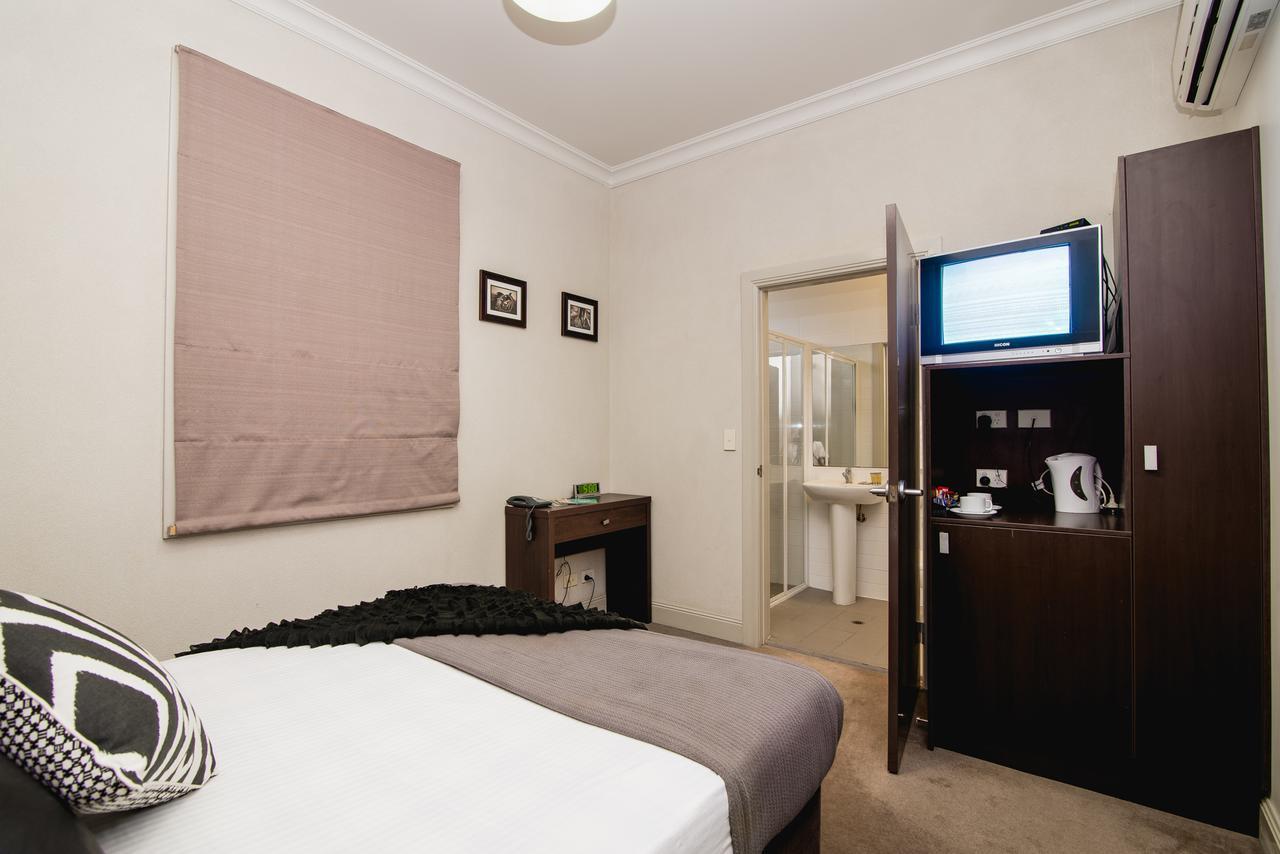 Royal Hotel Gympie Luaran gambar