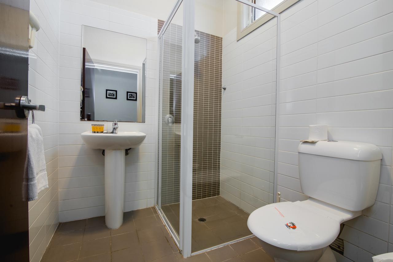 Royal Hotel Gympie Luaran gambar