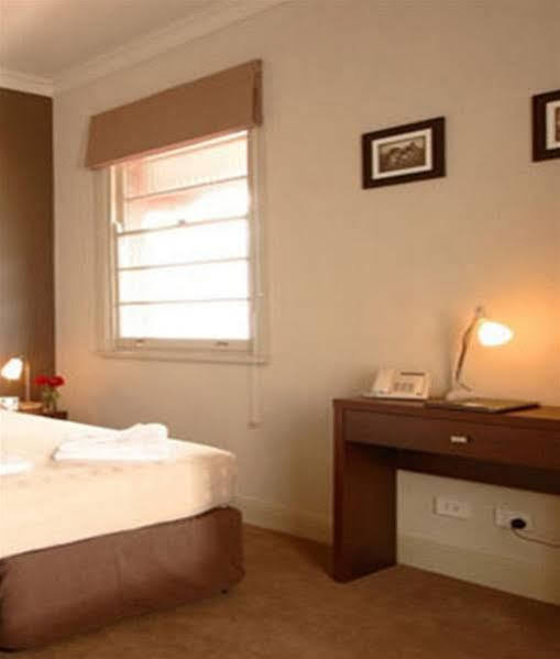 Royal Hotel Gympie Luaran gambar