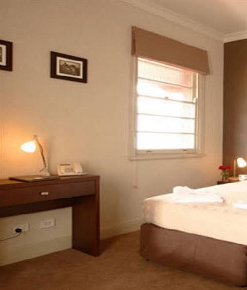 Royal Hotel Gympie Luaran gambar