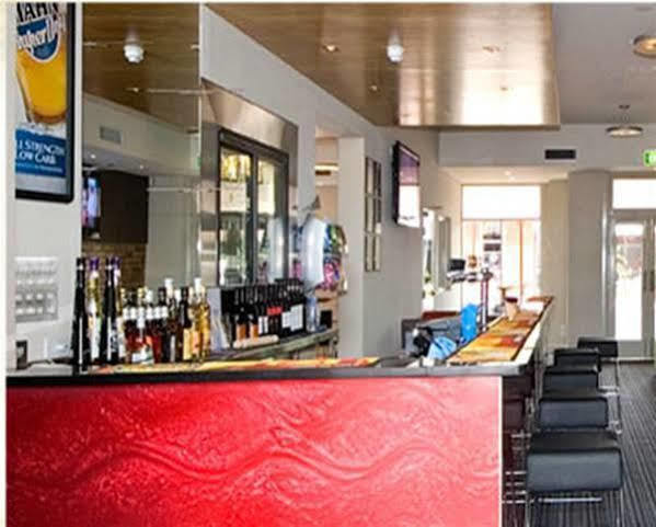 Royal Hotel Gympie Luaran gambar